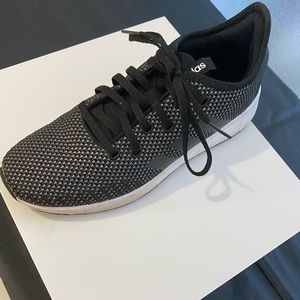 These women's Adidas Questar X BYD shoes